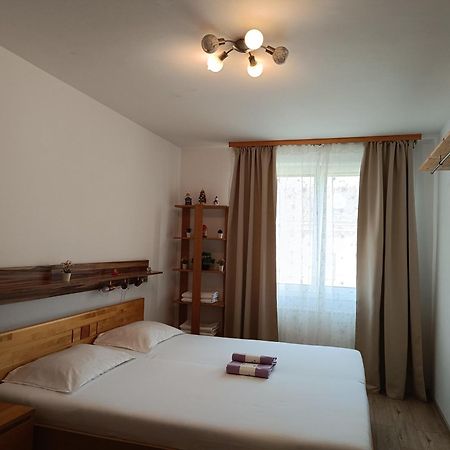 Wien-Vienna Homestay Kültér fotó