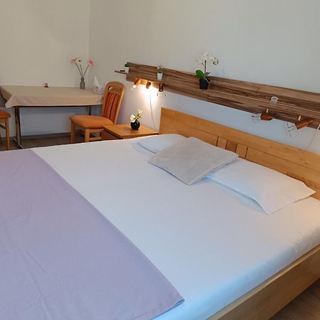 Wien-Vienna Homestay Kültér fotó