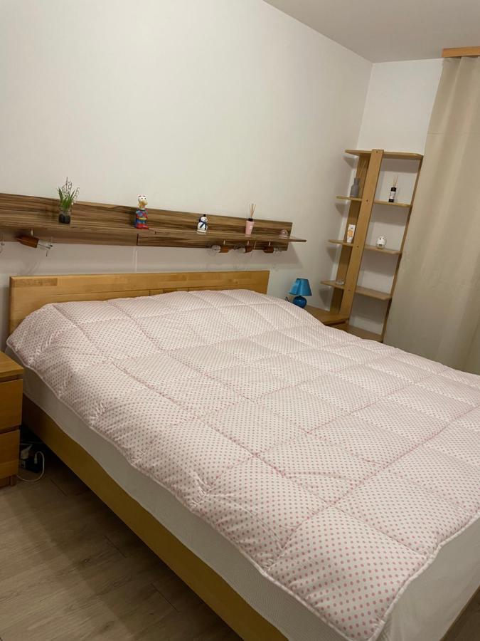 Wien-Vienna Homestay Kültér fotó