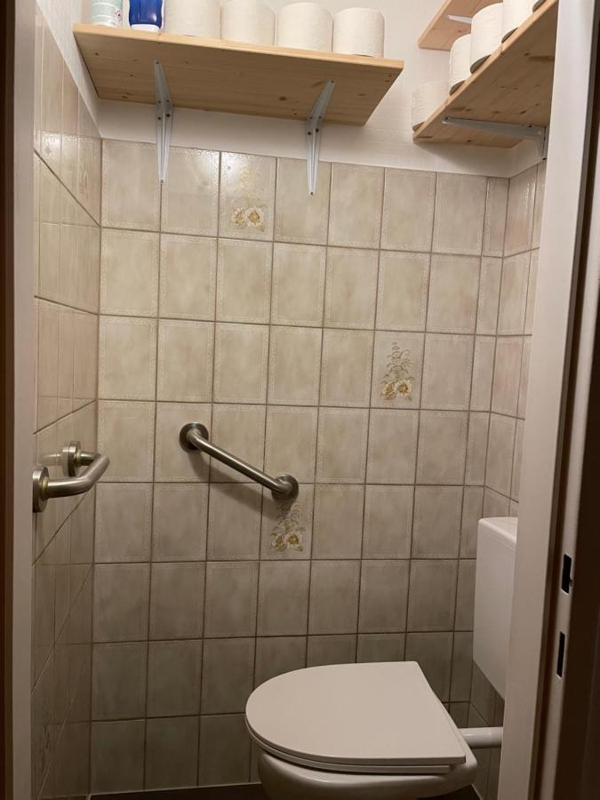Wien-Vienna Homestay Kültér fotó