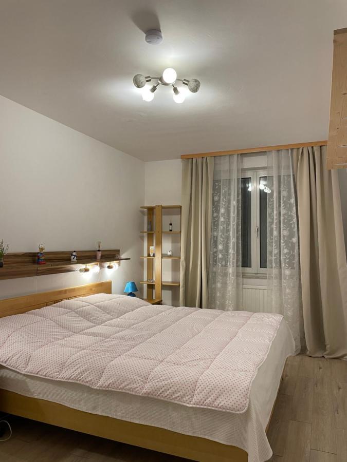 Wien-Vienna Homestay Kültér fotó