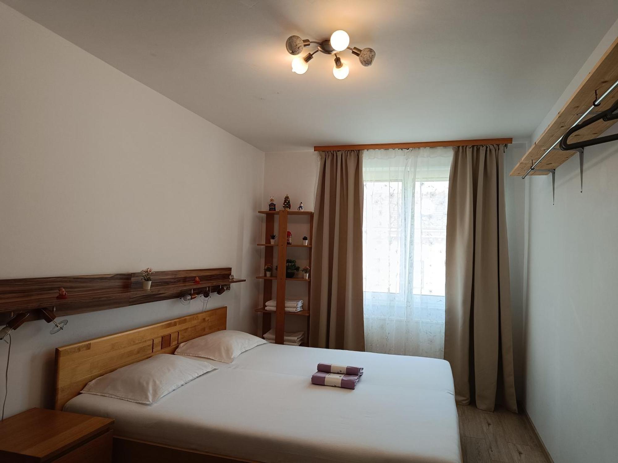 Wien-Vienna Homestay Kültér fotó