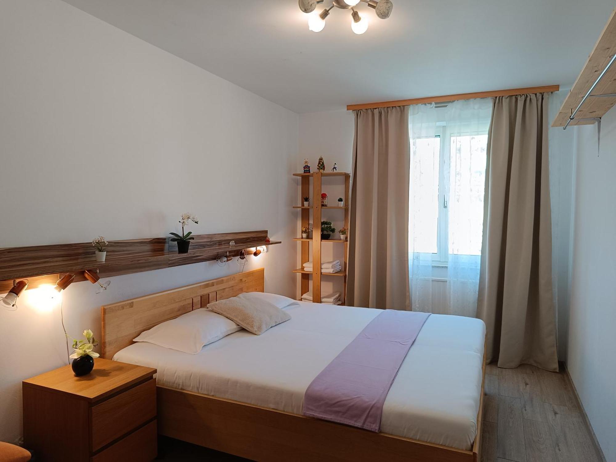 Wien-Vienna Homestay Kültér fotó